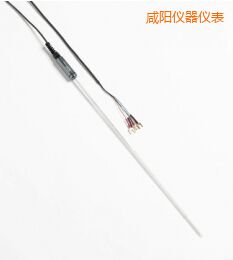 咸阳高性价比石英套管标准铂电阻温度计