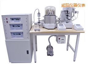 咸阳基准级大气数据测试系统