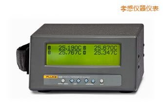 孝感四通道便携式测温仪