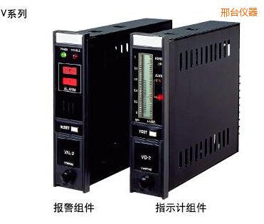 邢台指示报警组件