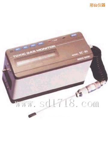 邢台毒性检测仪