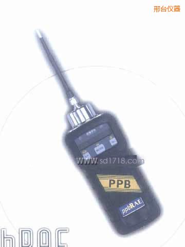 ��̨�ֳ�ʽ PID(ppb �� ) �����