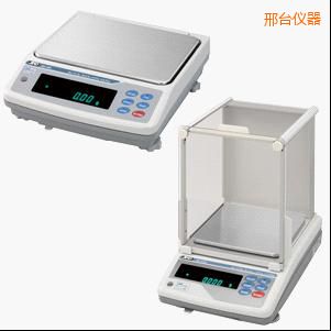邢台日本AND MC系列精密天平