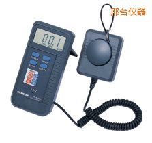 邢台数字式照度计