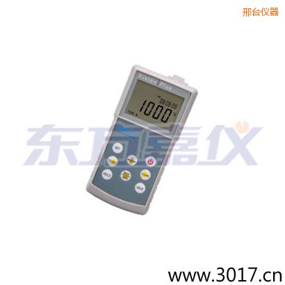 邢台防水型热电偶便携温度计便携温度测试仪