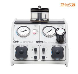 邢台手动精密液压调节器