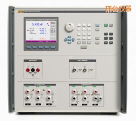 邢台三相电能功率校准器