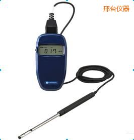 邢台手持式热式风速仪