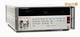 邢台交流电压测量标准