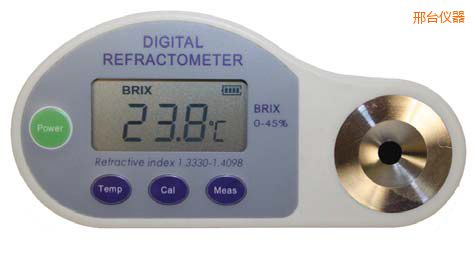 ��̨Digital Brix Meter ������ȼ�
