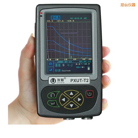 邢台掌上式数字超声波探伤