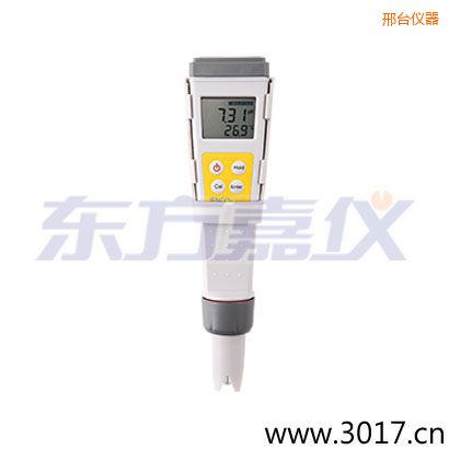 邢台精密防水迷你型酸度计