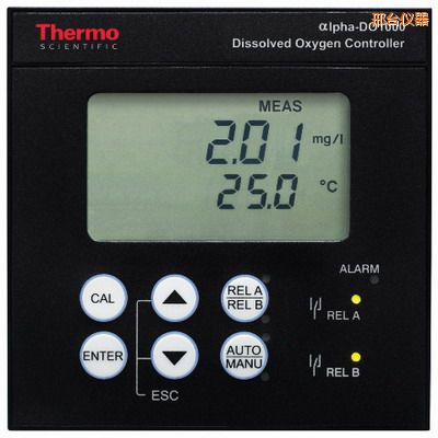 邢台溶解氧控制器