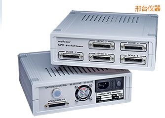 邢台控制切换开关