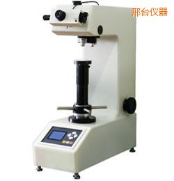 邢台时代维氏硬度计