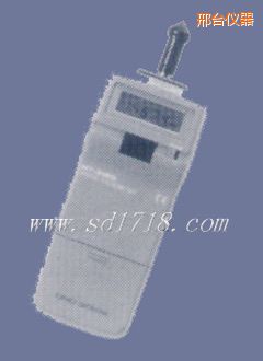 邢台手握数字转速表