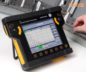 邢台超声波点焊探伤仪