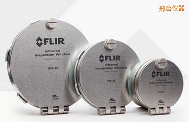 ��̨4�� FLIR ���ⴰ��