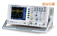 邢台数字存储示波器