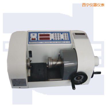 西宁数显式弹簧扭转试验机