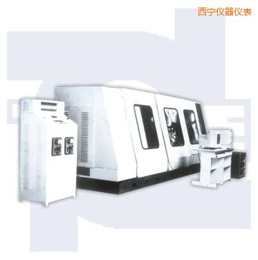 西宁微机控制摩托车制动器综合试验台