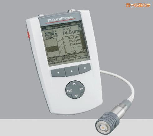 西宁超声波涂层测厚仪