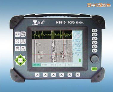 西宁便携式TOFD超声波检测仪