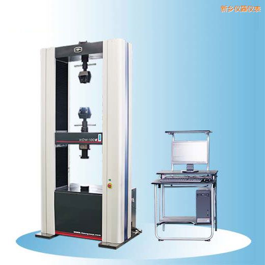 新乡时代电子万能试验机