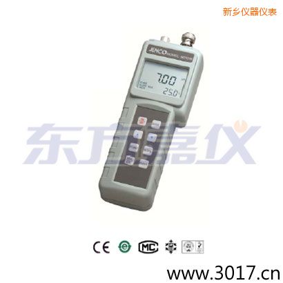 �����Я�����(PH)��, ������ԭ, �¶�