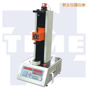 新乡全自动弹簧拉压试验机50~300kN