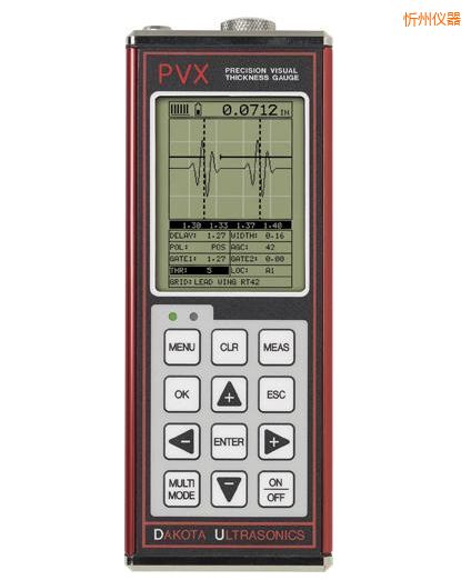 忻州A/B扫描测厚仪