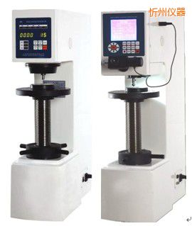 忻州直读数显布氏硬度计