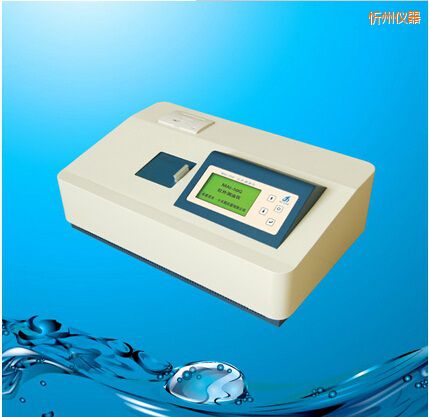 忻州红外测油仪