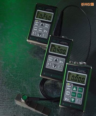 忻州超声波测厚仪