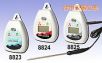 温湿度记录器,型号:AZ8823,品牌:台湾衡欣AZ