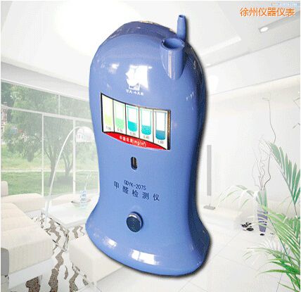 徐州甲醛速测仪