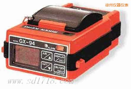 徐州多用途气体检测仪