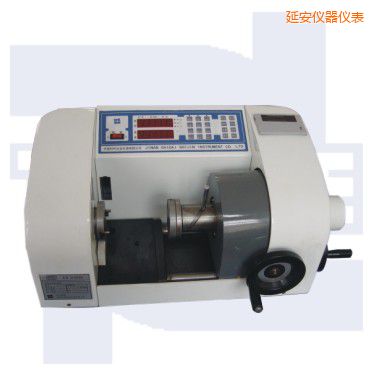 延安数显式弹簧扭转试验机