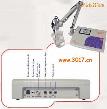 延安台式测试仪