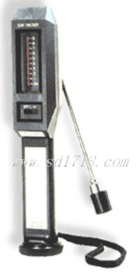 延安可燃气体/毒性气体检测仪