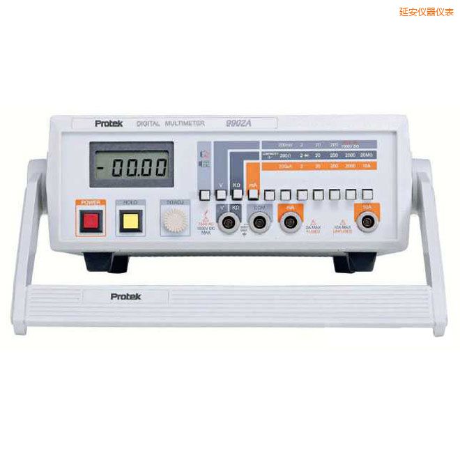 延安台式万用表