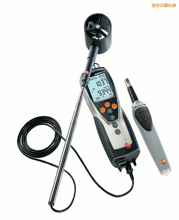 延安多功能测量仪
