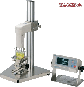 延安正弦波振动式粘度计