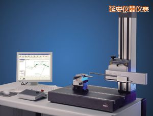 延安粗糙度轮廓综合测量仪