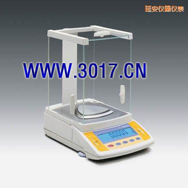 �Ӱ����ӷ�����ƽ,220g,0.1mg