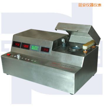 延安金相试样电解抛光仪 腐蚀仪