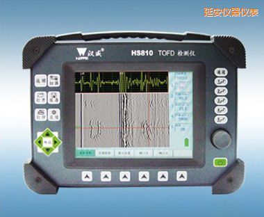 延安便携式TOFD超声波检测仪
