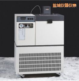 盐城超低温恒温槽