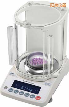 ��ȪFX-CTϵ�п�����ƽ,310g,0.001g