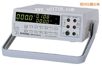 扬州交流数字功率计